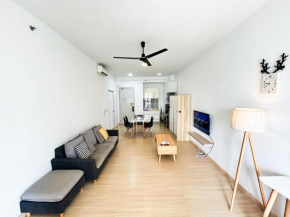D' Sara Sentral Suites by Manhattan Group